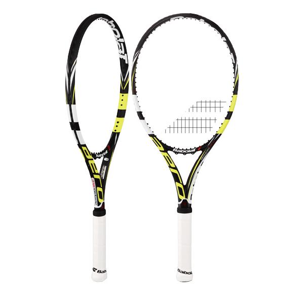 Babolat AeroPro Drive GT PLUS 2013