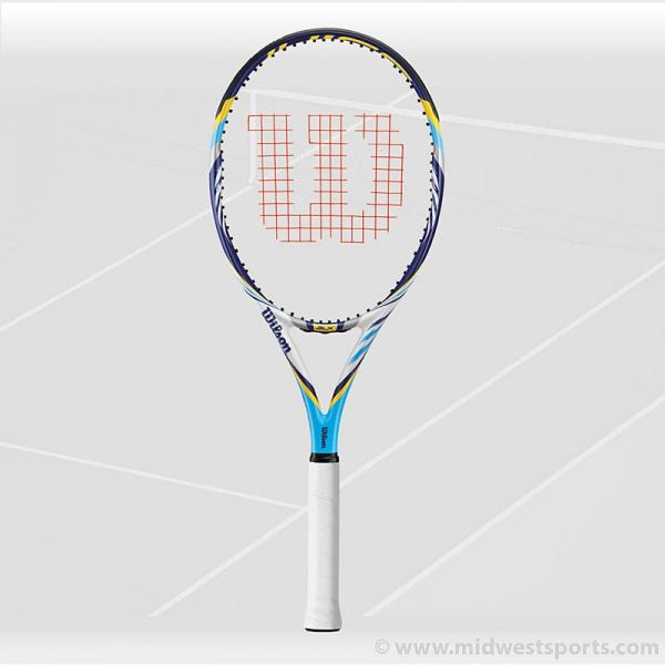 Wilson Juice Pro