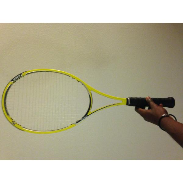 Prince EXO3 Rebel 95