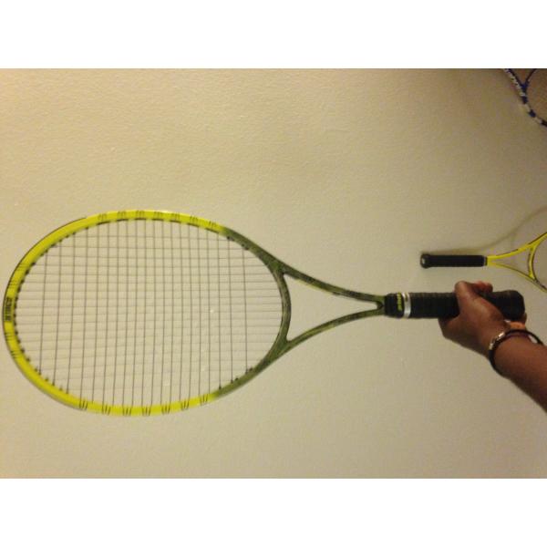 Prince EXO3 Rebel Team 95