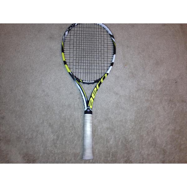 Babolat Aeroproteam 2013