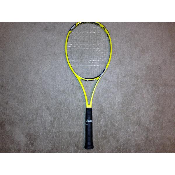 Prince Exo3 Rebel 95