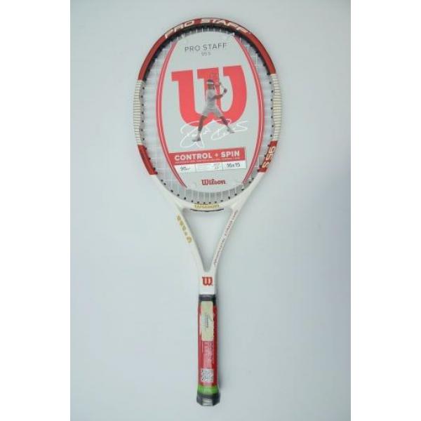 2014 Wilson ProStaff 95S BLX