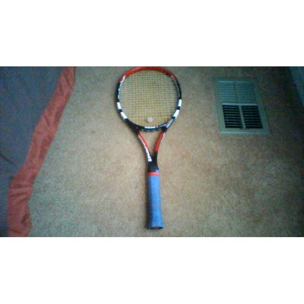 Babolat Pure Control Team +