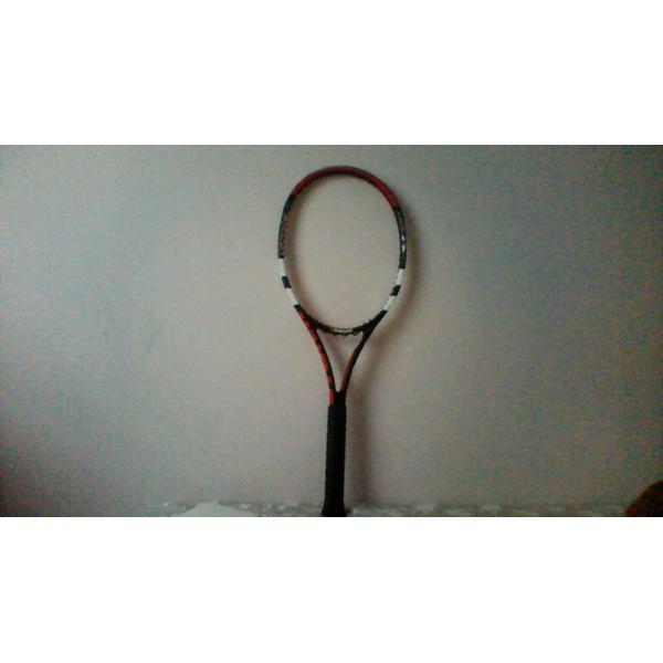 Babolat Pure Storm Team +