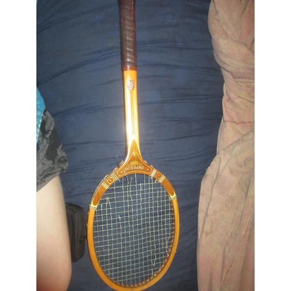 TAD Davis Imperial