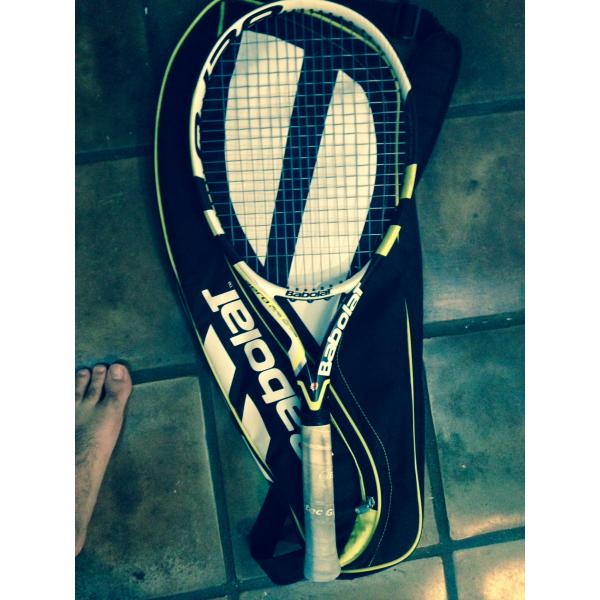 2013 Aero Pro Drive