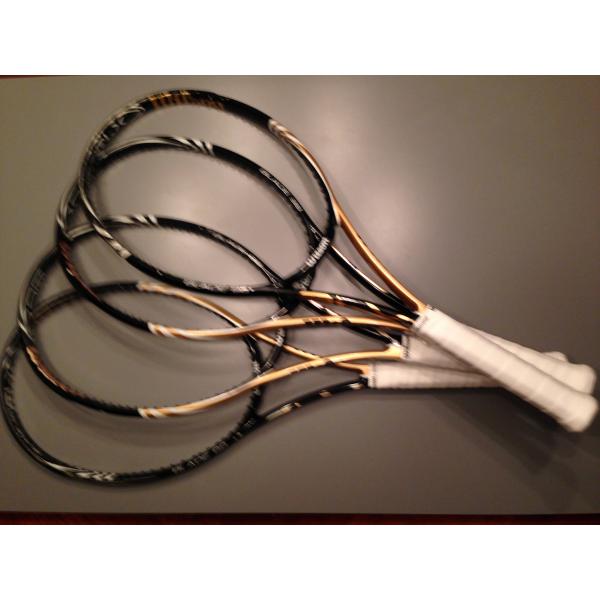 Four(4) BLX Blade 98