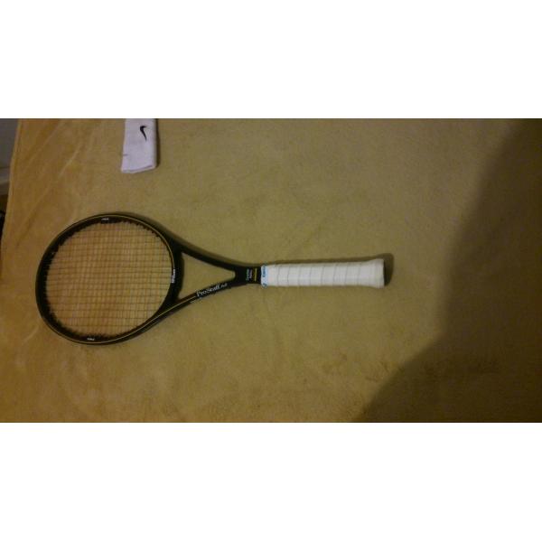 wilson 85 