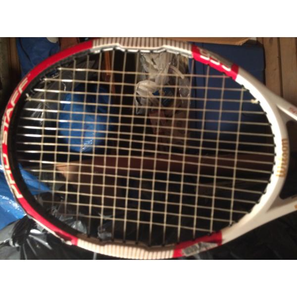 ProStaff 95S