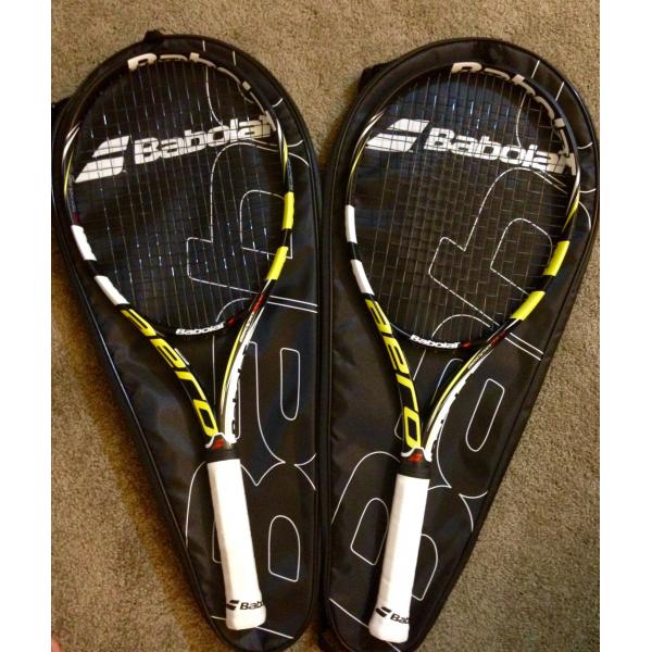 Aero Pro Drive GT
