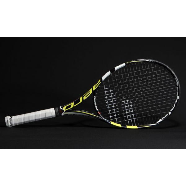 Aero Pro Drive Plus 2014 