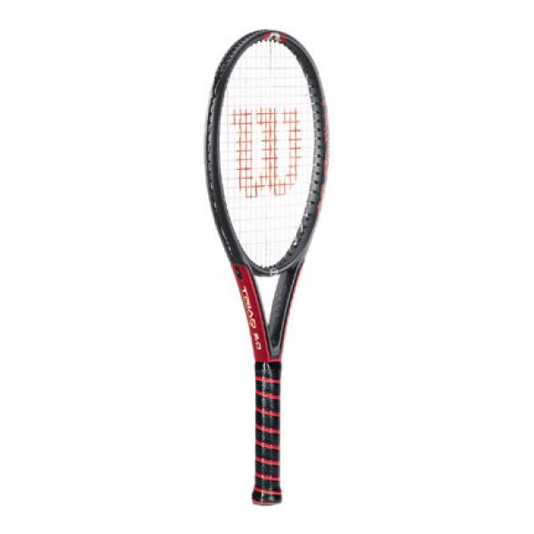 TRIAD 5.0 Midplus Wilson Raquet
