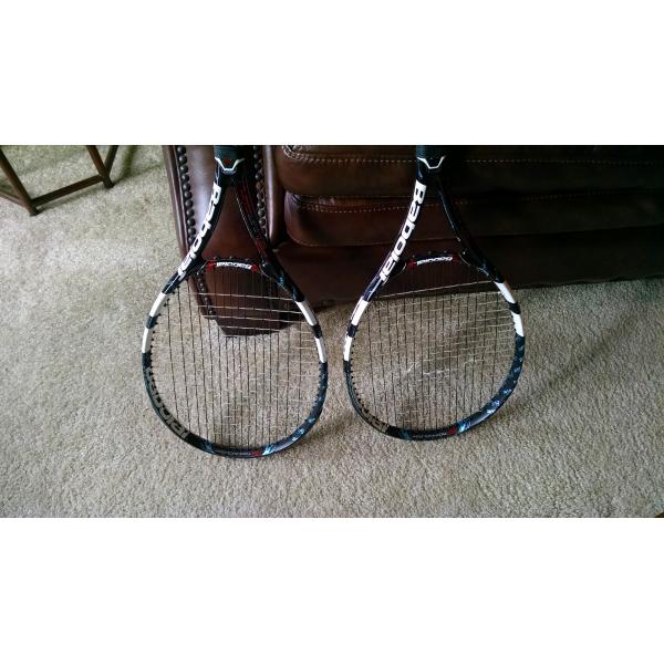 Pure Drive Roddick (+)
