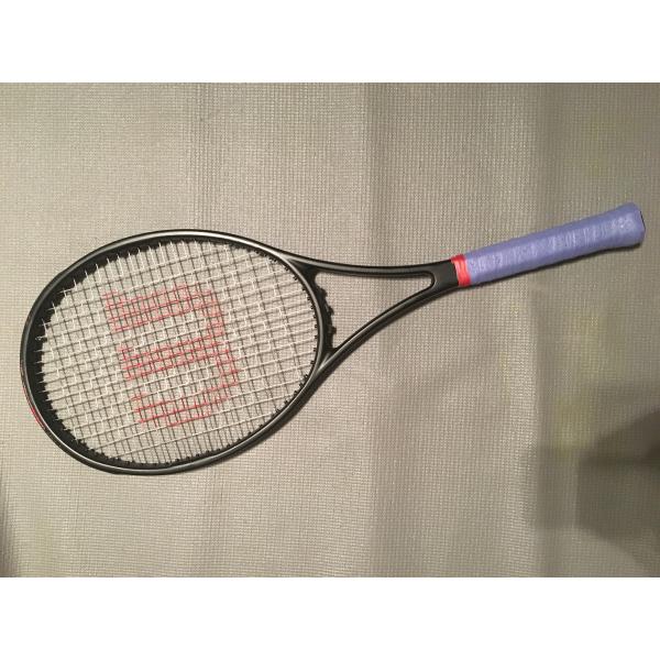 Pro staff 97