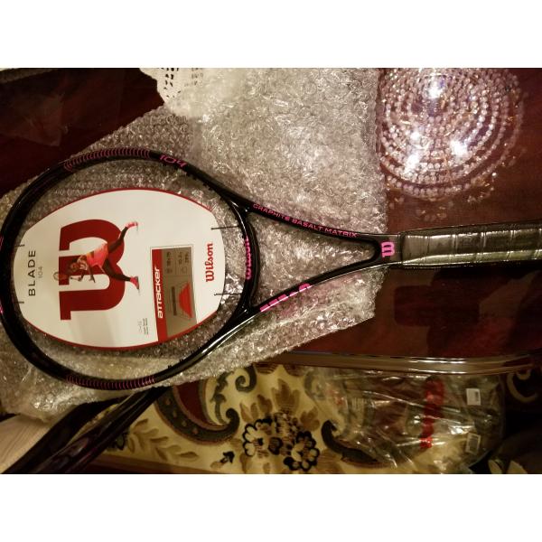 Wilson Blade 104-Serena