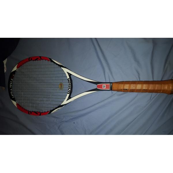 K Factor Six one tour 90\