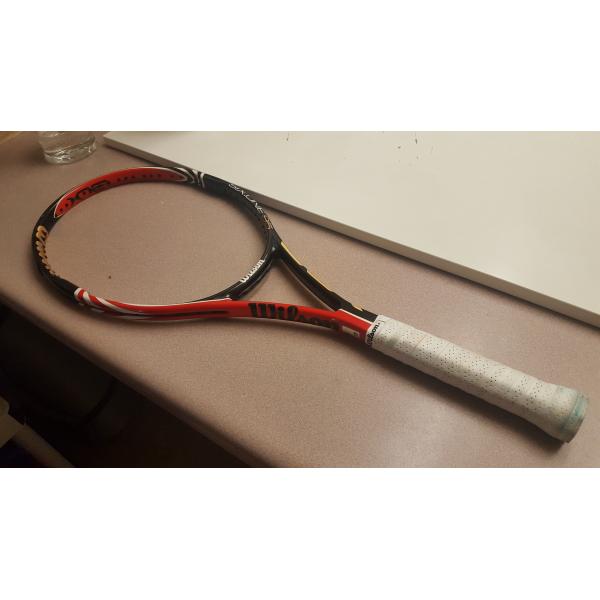 Six One 95 Wilson BLX