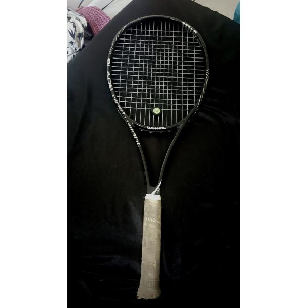 Wilson Blade 98