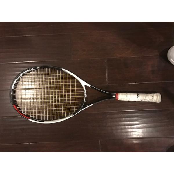 Head Speed MP