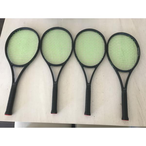 Wilson Pro Staff RF97 Autograph