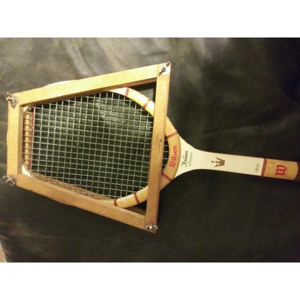 THE JACK Kramer AUTOGRAPH