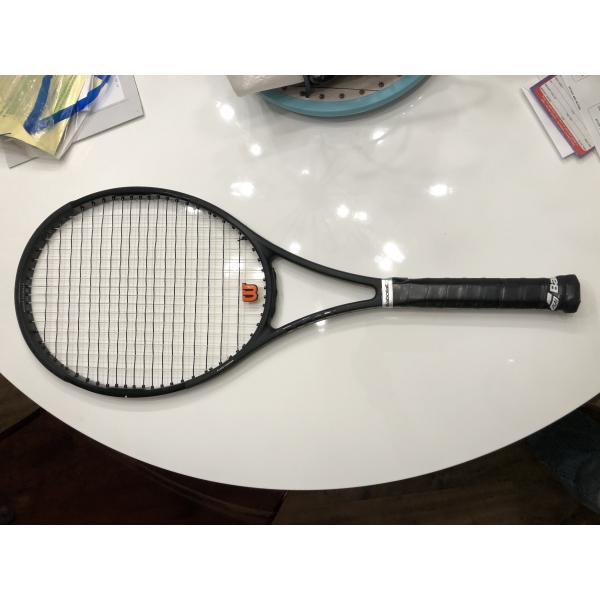 Pro Staff RF97 Autograph