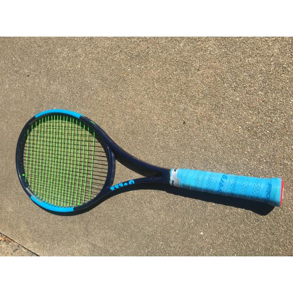 Wilson Ultra Tour 97