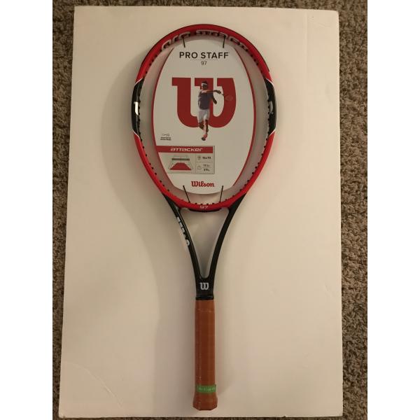 Pro Staff 97