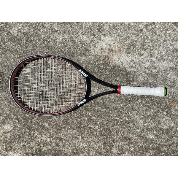 Prince Textreme Warrior 107 pink