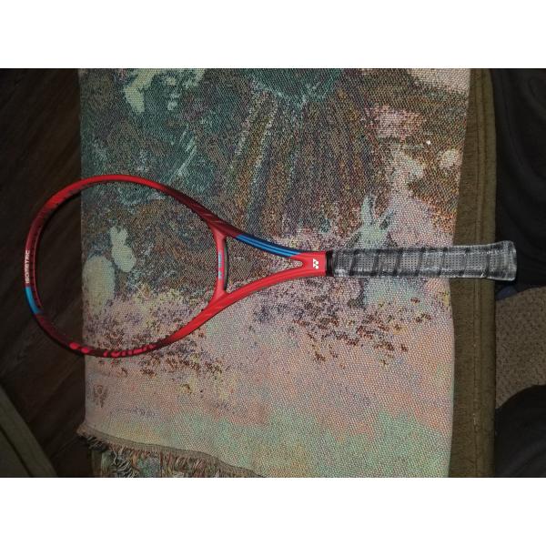 Yonex vcore 98