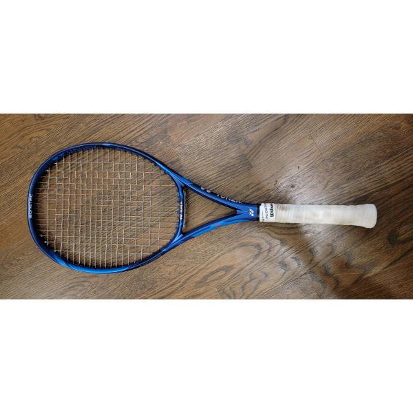 Yonex ezone 98l 2021