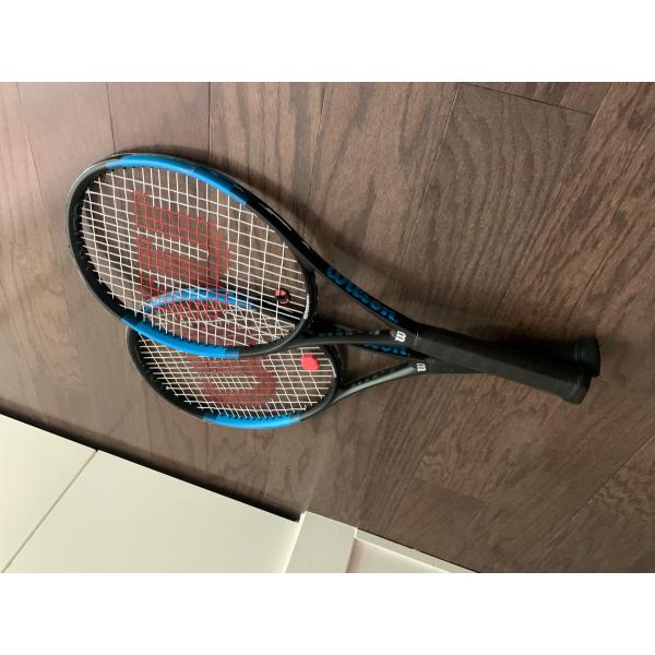 Wilson Ultra 105 Power 