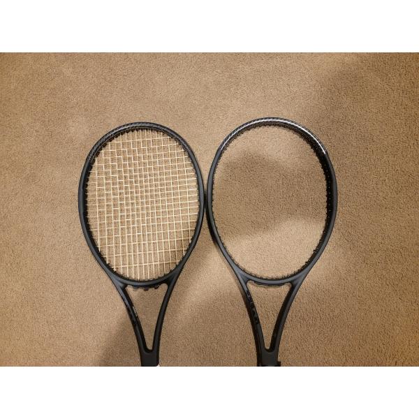 prostaff 97 v13