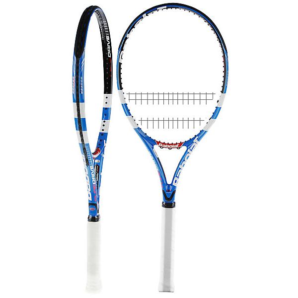 Babolat Pure Drive GT 4 1/2