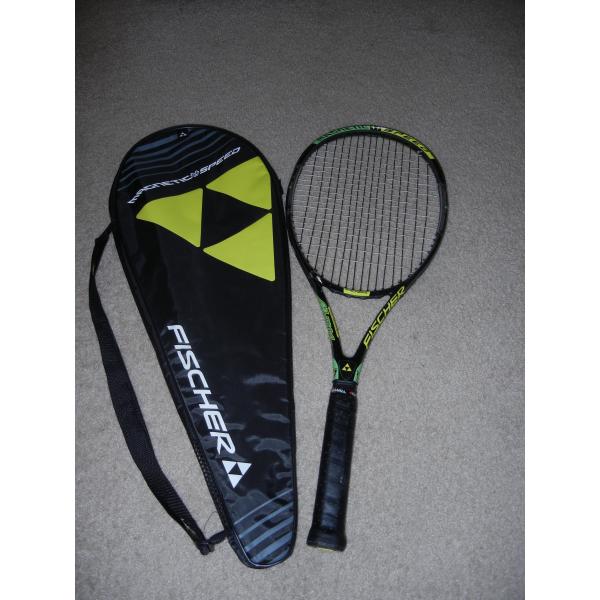 M Pro Number One 98 SL