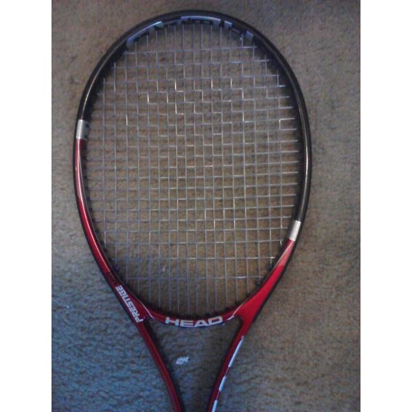 Youtek Prestige MID