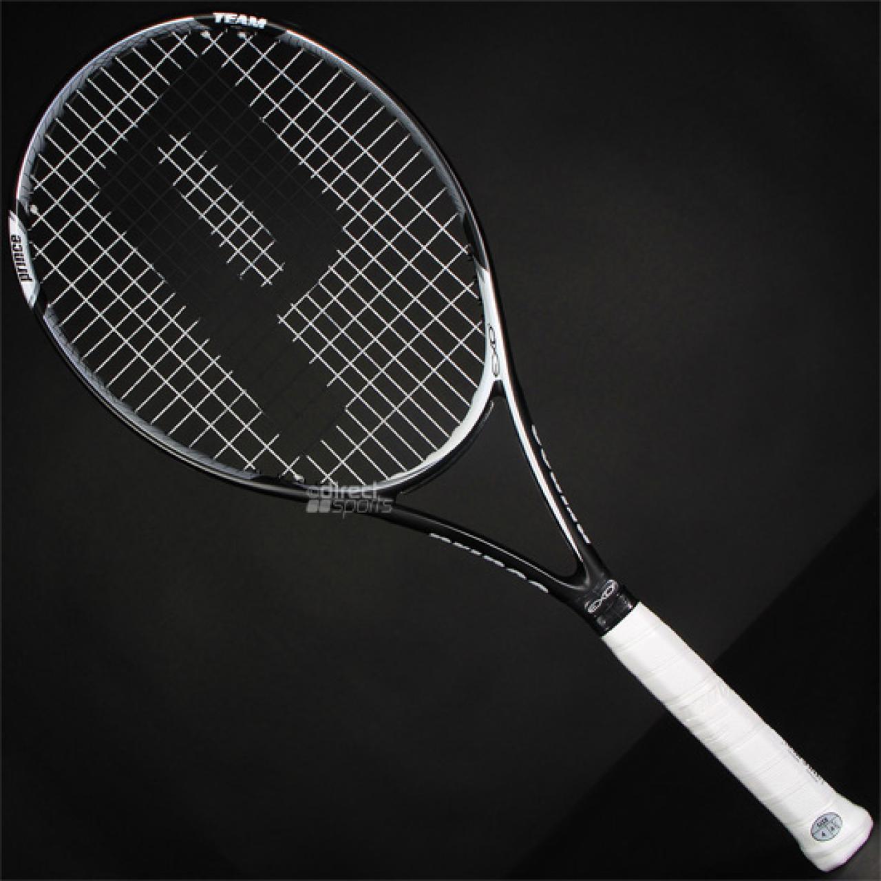 Prince Warrior Team 100 EXO3 series