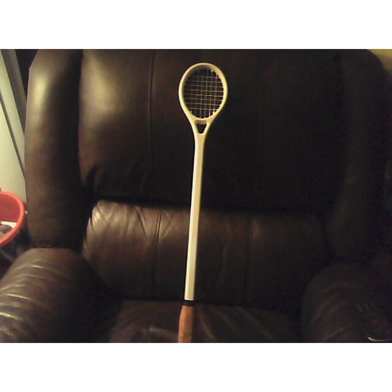 God Racquet