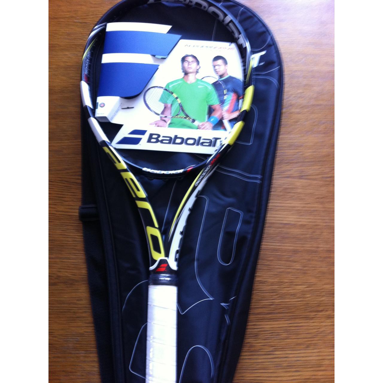 Aero Pro Drive 2013