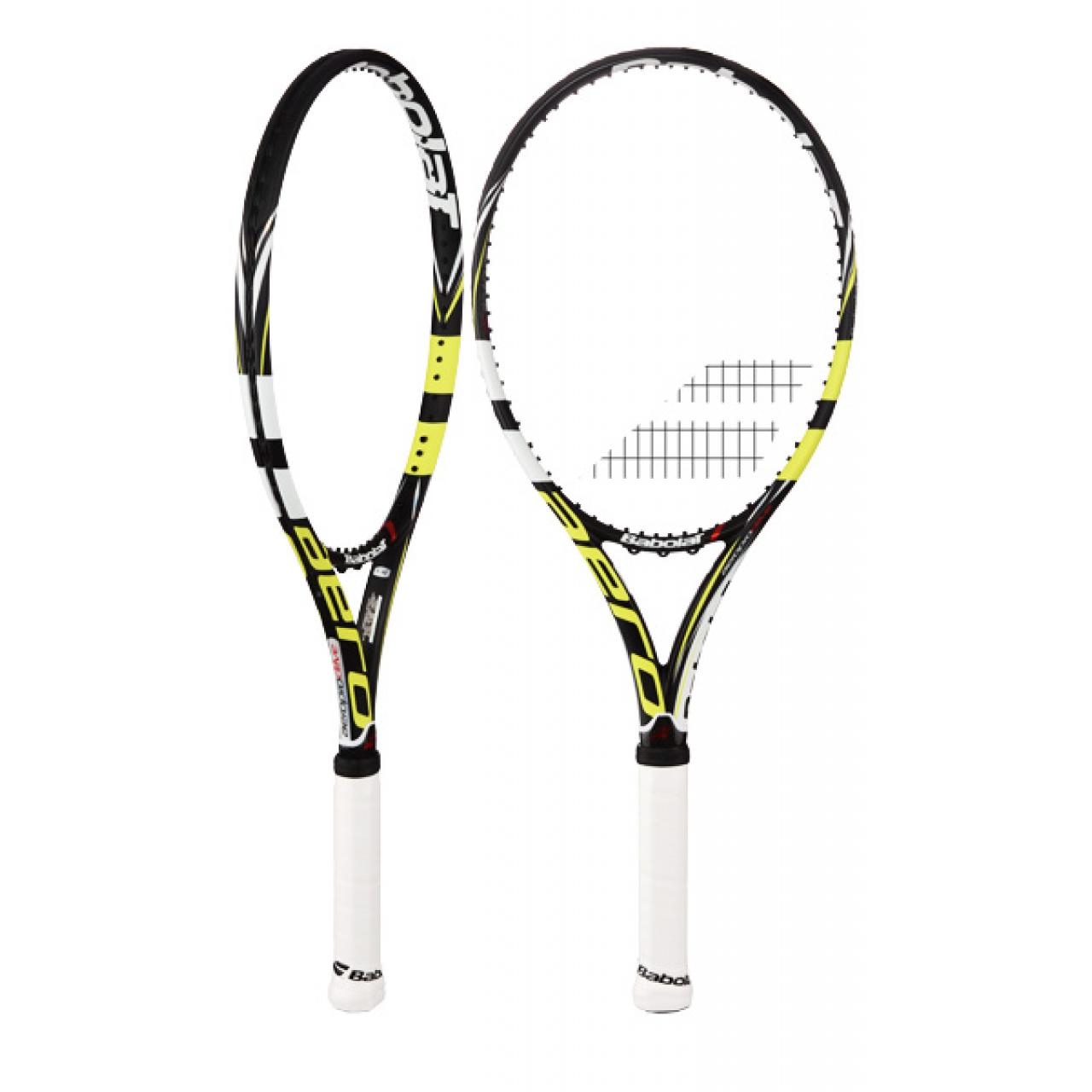 Babolat AeroPro Drive GT PLUS 2013