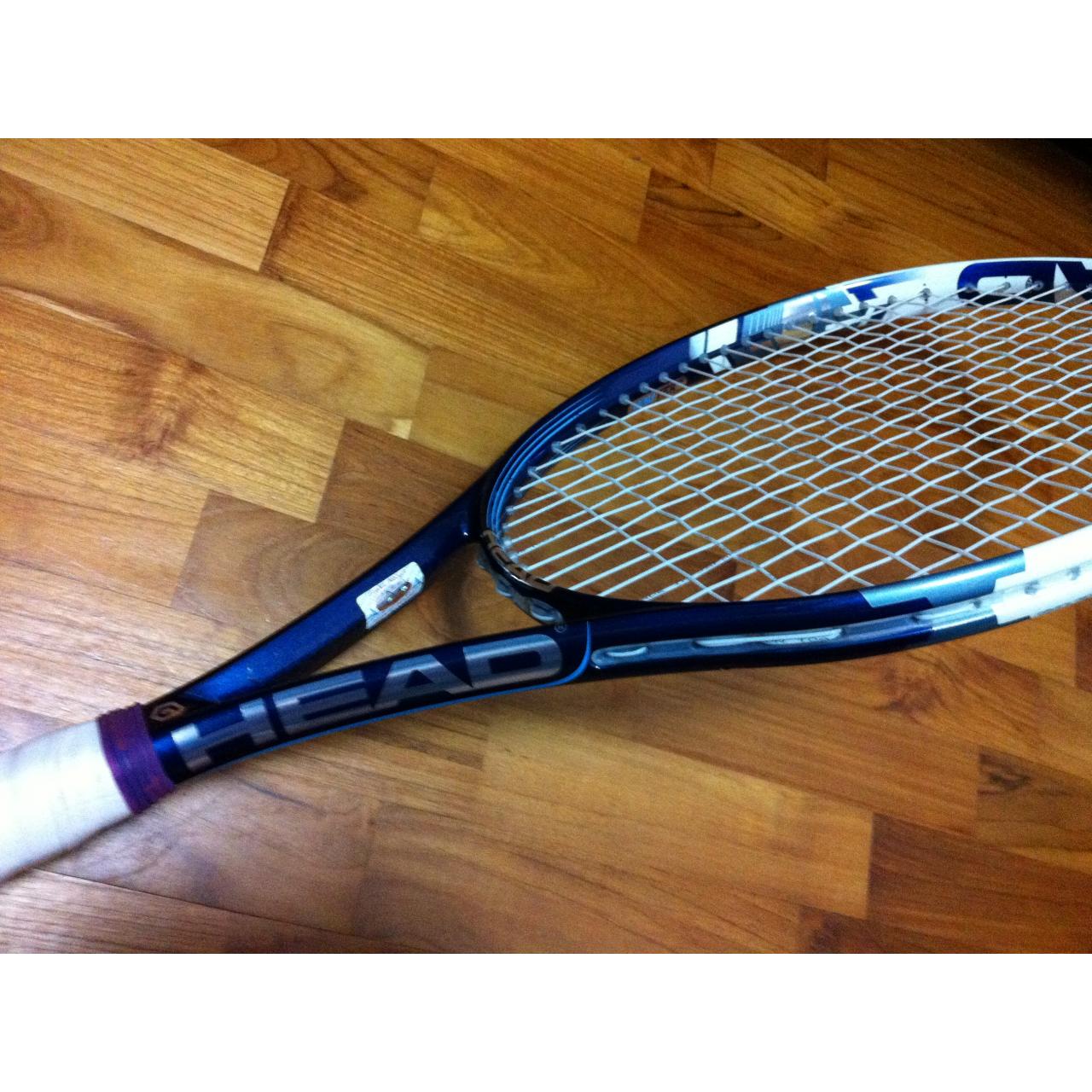  HEAD Graphene Instinct MP