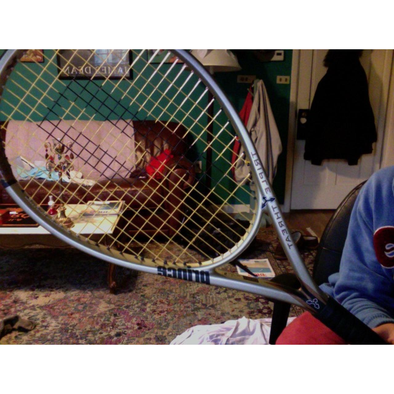 Prince Triple Threat Rip 115