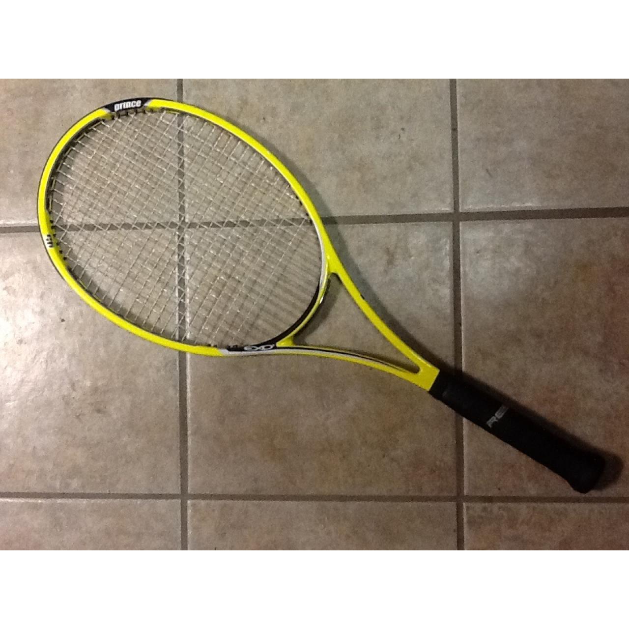 Prince EXO3 Rebel 95