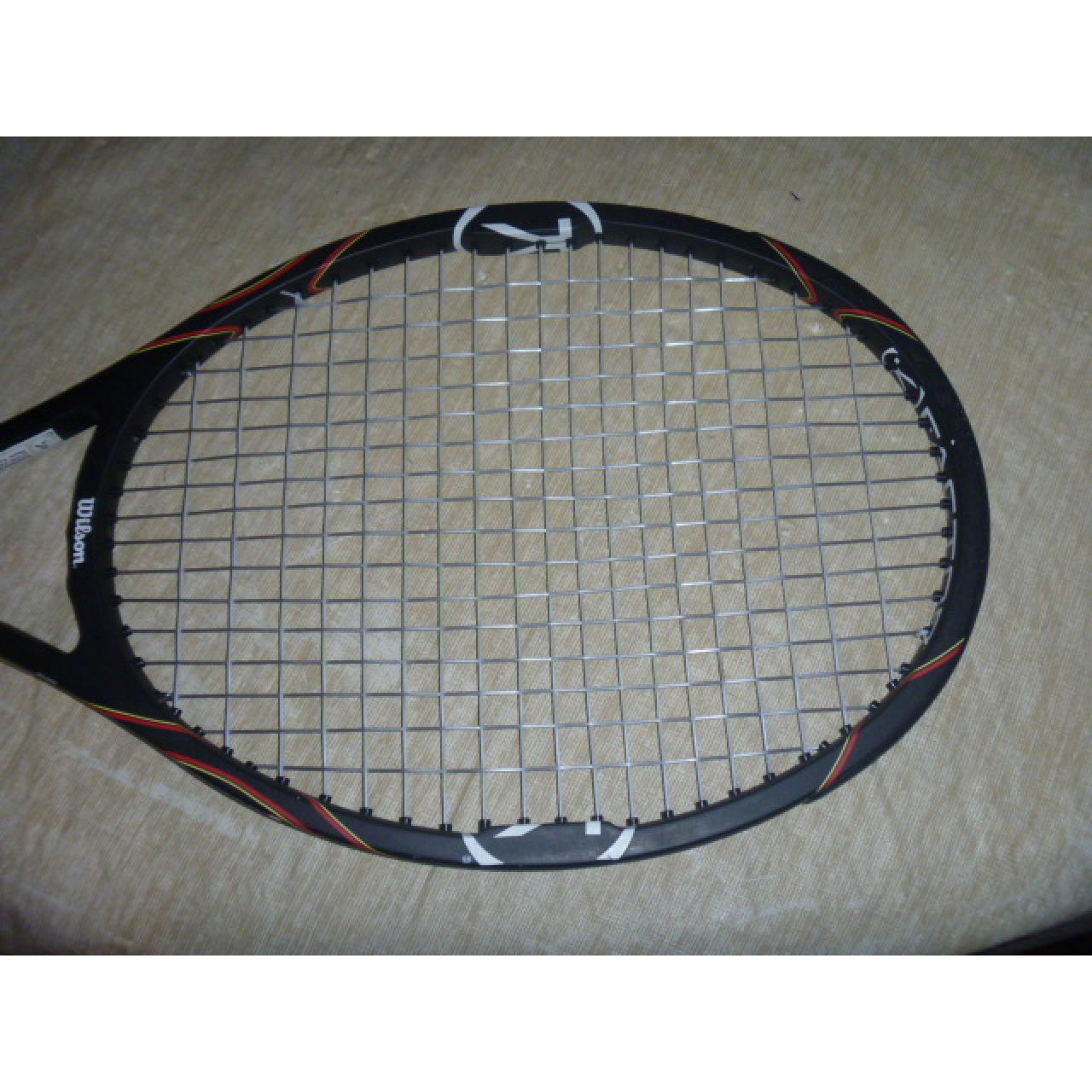 prostaff88
