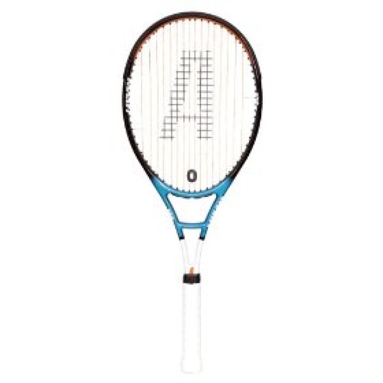 Avery M3 Power Midsize Strung Tennis Racquet