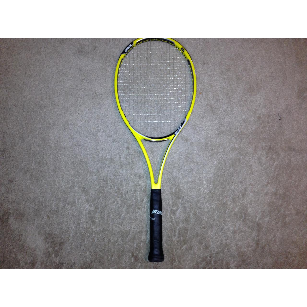 Prince Exo3 Rebel 95