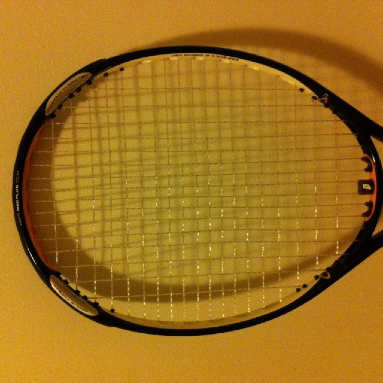 O3 White Sharapova Pink