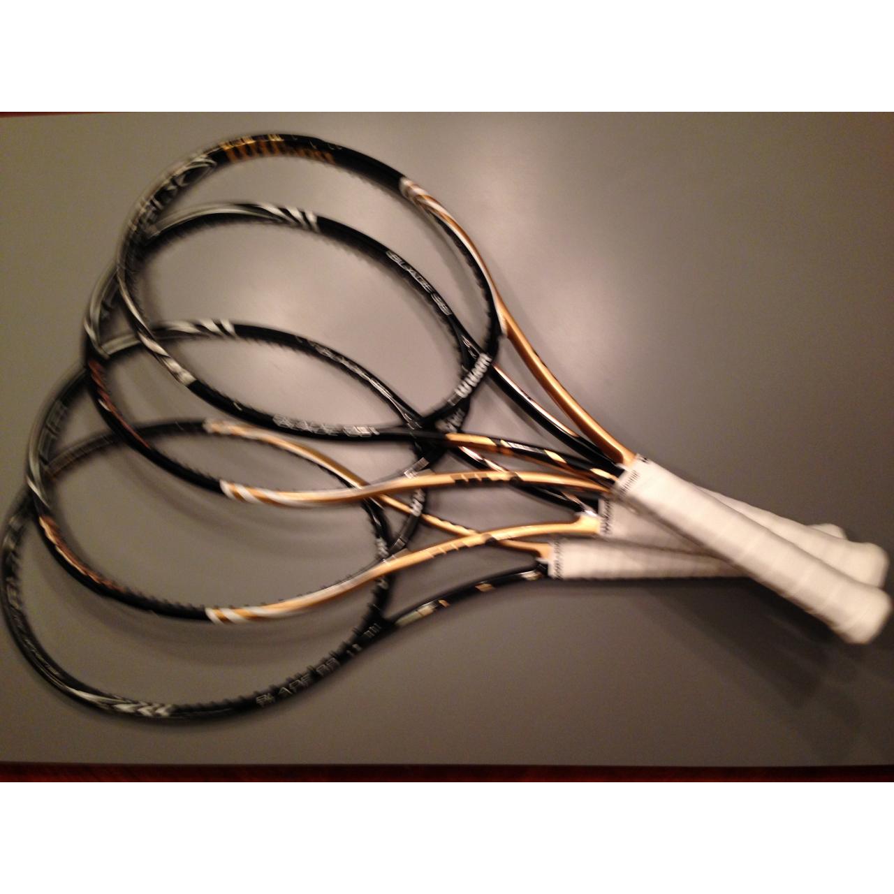 Four(4) BLX Blade 98