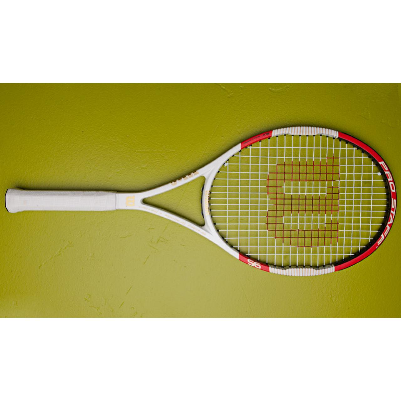  Wilson Pro Staff 95